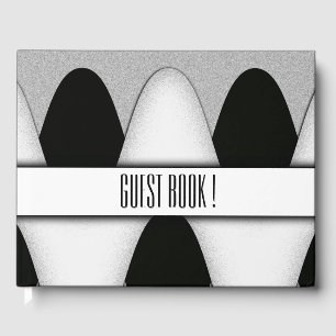 Visitas Livro Convidado de Arte Moderna