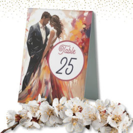 Visitas Livro de Convidado de Casamento de Amor Eterno
