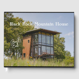 Visitas Livro de Convidados da Casa de Aluguer de Férias