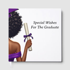 Visitas Livro de Convidados da festa de formatura - Deseja