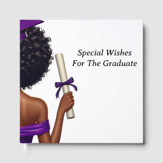 Visitas Livro de Convidados da festa de formatura - Deseja