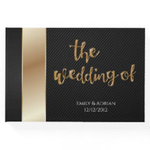 Livro de Convidados de Casamento