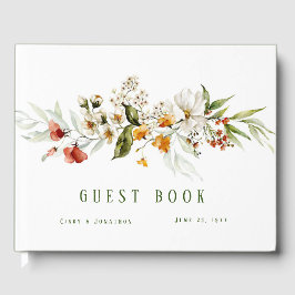 Visitas Livro de Convidados de Florais Neerlandeses