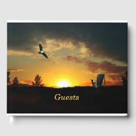 Visitas Livro de Convidados de Prados Amarelos