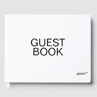 Visitas Livro de convidados do GUEST BOOK por genericTM