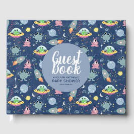 Visitas Livro de Convidados sobre o Padrão Espacial dos Ra