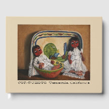 Livro de Guestbook Temecula Livro de convidados bo