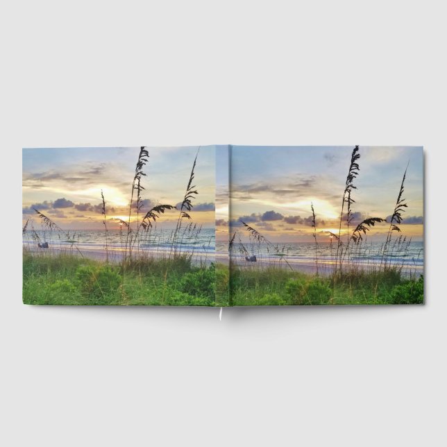 Visitas Livro de Hóspedes da Praia (Completo)