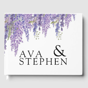 Visitas Livro de hóspedes do casamento da árvore das