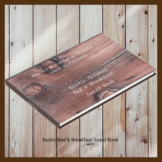 Visitas Livro de Hóspedes Rustic Red Barn Bed & Breakfast  (Criador carregado)
