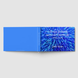Visitas Livro de Memórias/Festa de Aposentadoria Abstrato