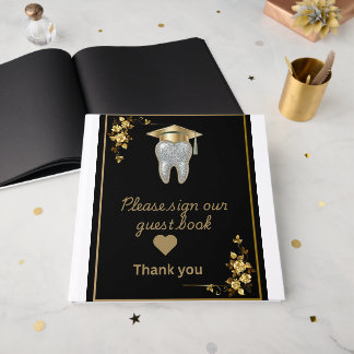 Visitas Livro de Presença de Formatura de Higienista Denta