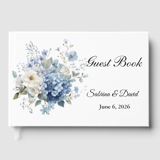 Visitas Livro de Registro de Casamento (Frente)