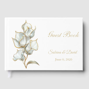 Visitas Livro de Registro de Casamento