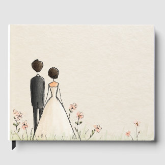 Visitas Livro de Registro de Casamento