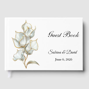 Visitas Livro de Registro de Casamento