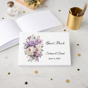 Visitas Livro de Registro de Casamento
