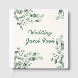Visitas Livro de Registro de Casamento – Botânico de Eucal