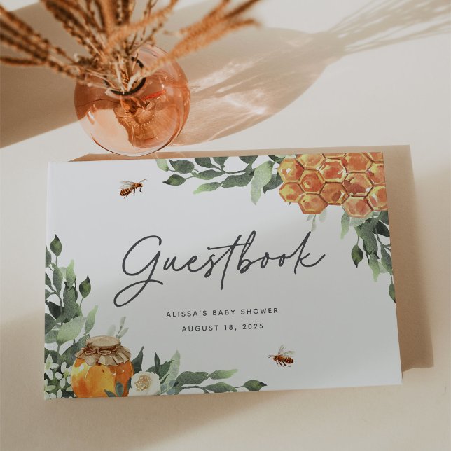 Visitas Livro de Registro de Convidados do Evento da Abelh (Criador carregado)