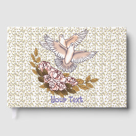 Visitas Livro de Rosas e Doves