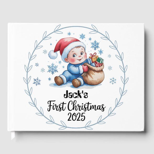 Visitas Livro de Visitas- (Frente)