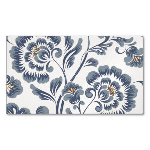 Visitas Magnético Melhor Cartão de visita magnética