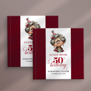 Visitas Mulher Caprichosa e Divertida Livro de Humor para
