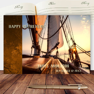 Visitas O Livro de Convidados para Retirada de Barcos de N