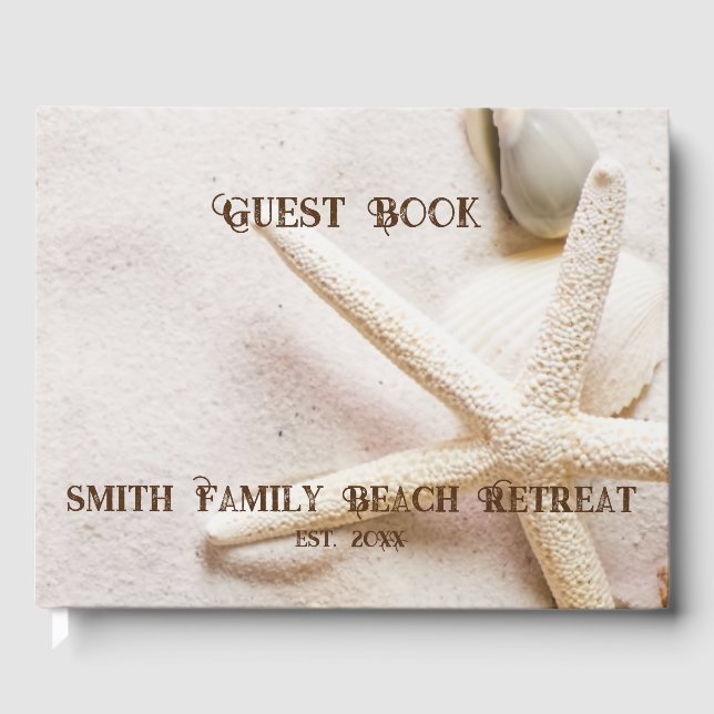 Visitas RECOLHA DE VACAS: Livro de Convidados (Frente)