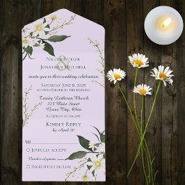 Visitas Simples na Lavanda Pálida