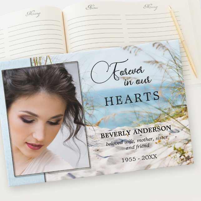 Visitas Sua Celebração Fotográfica do Livro de Convidados  (Criador carregado)