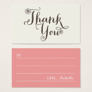 Visitas Whimsical Obrigado Script Dif Dag Dif