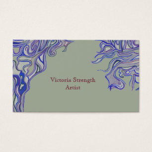 Visitcard criativo