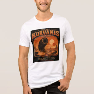 Visite Korvanis – Antiga Estação de Viagens do Pla
