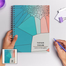Visões de Voronoi: Um Planejador de Design de Vidr