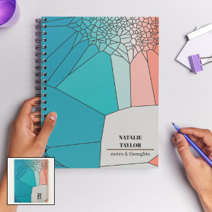 Visões de Voronoi: Um Planejador de Design de Vidr