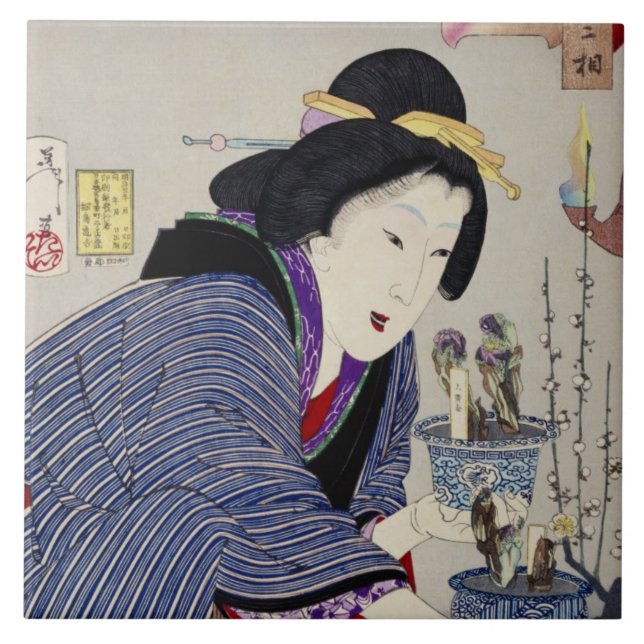 Vista como se quer mudar: A aparência (Frente)