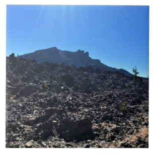 Vista de Paulina Peak, OR