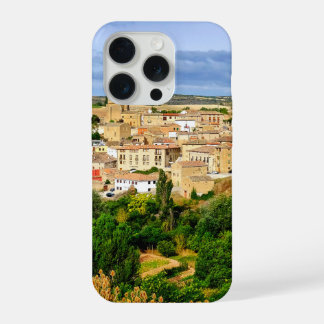 Vista de Torres del Rio