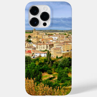 Vista de Torres del Rio