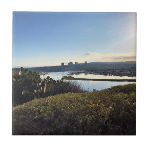 Vista do Castaways Park, Newport Beach, CA