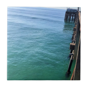 Vista do Pier, Newport Beach, Califórnia