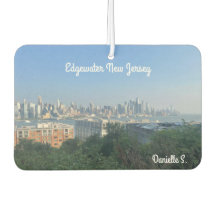 Vista Edgewater de NY