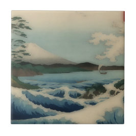 Vista marítima de Satta Point