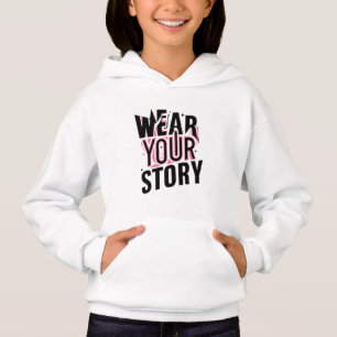 Vista sua história: T-Shirts personalizáveis única