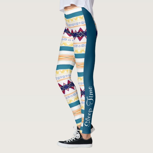 Visto Leggings Ladies (Esquerda)