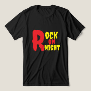 Visto Rock On Night Mens