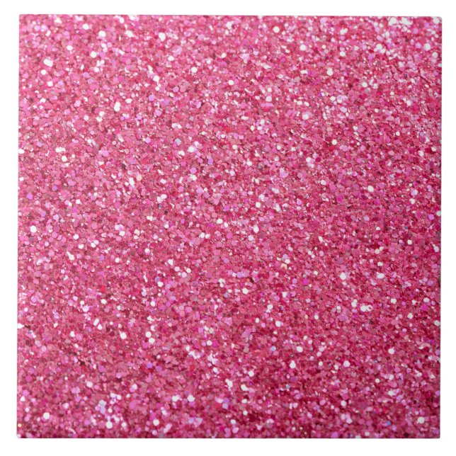 Visualização Brilho Rosa,  (Frente)
