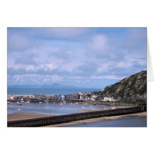 VISUALIZAÇÕES DO CARTÃO WALES