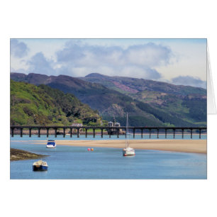 VISUALIZAÇÕES DO CARTÃO WALES